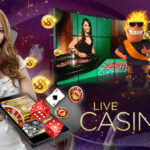 Jenis Permainan Live Casino