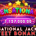 Mendapatkan Sensasional Bermain Slot Sweet Bonanza