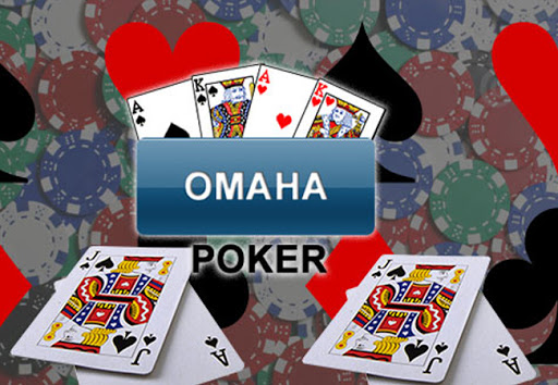 Poker Omaha Agen Resmi IDN Play