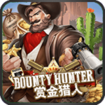 Slot Demo Bounty Hunter