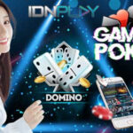 Daftar Jenis Domino Online Provider IDN Play