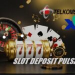 Situs Casino Deposit Pulsa