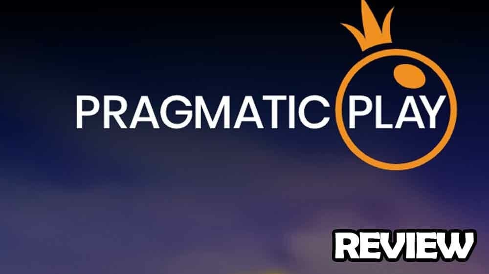 Review Provider Pragmatic Play
