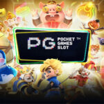 Slot Online Pg Soft