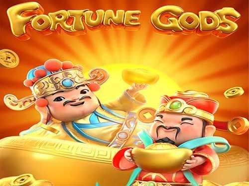 Slot PG Fortune Gods