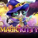 Slot Spadegaming Magic Kitty